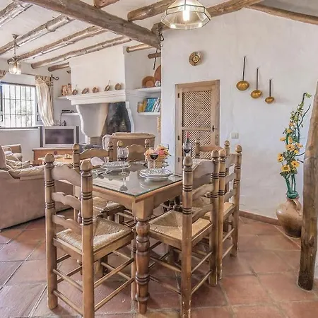 Casa Rural Altillo Zahara De La Sierra Extérieur photo