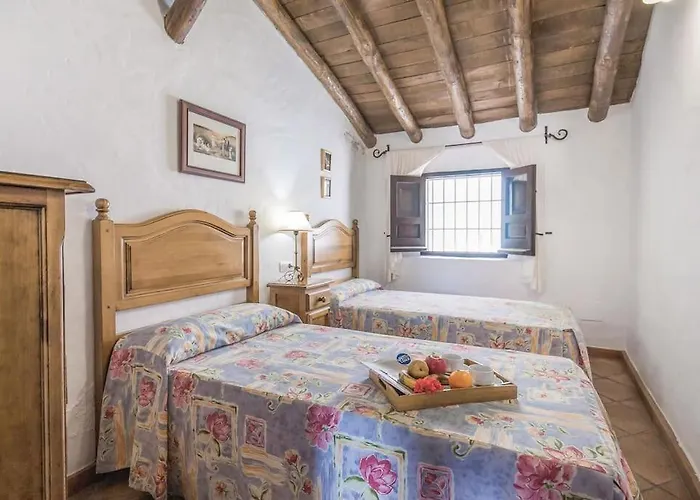 Casa Rural Altillo