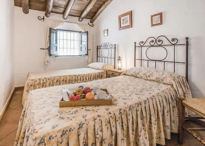 Casa Rural Altillo