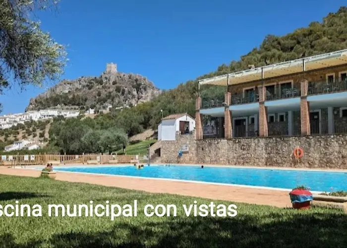 Casa Rural Altillo