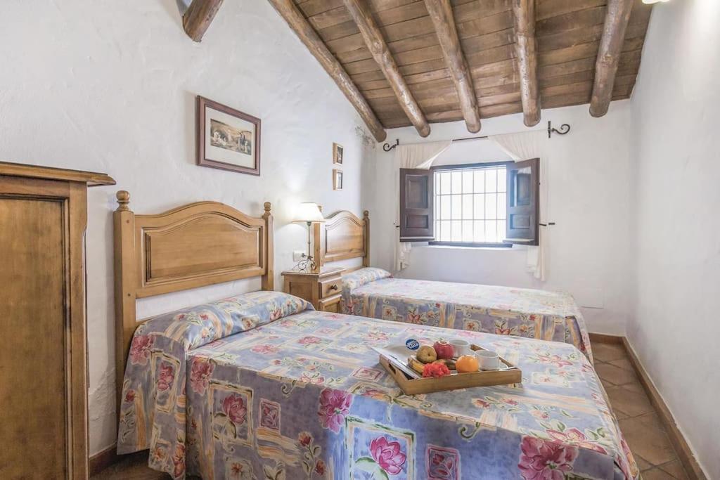 Hébergement de vacances Altillo Zahara De La Sierra