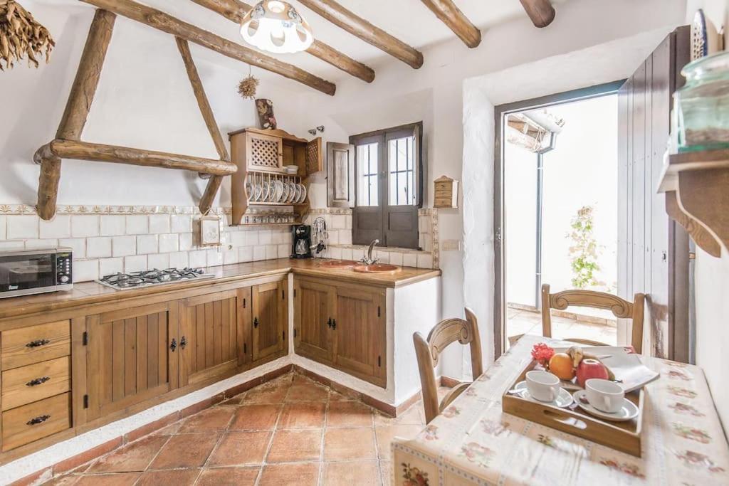 Altillo Ferienhaus