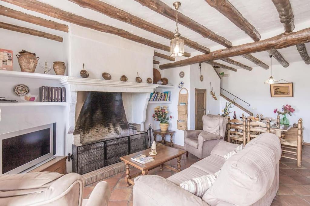 Ferienhaus Altillo *