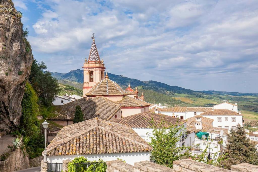 Altillo Ferienhaus *